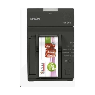 Epson TM-C710 C31CA91021 – Zbozi.Blesk.cz