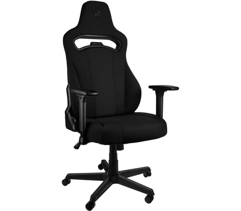 Nitro Concepts E250 černá NC-E250-B