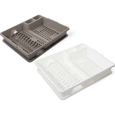 Smartcook Odkapávač na nádobí 39x47 cm – Sleviste.cz
