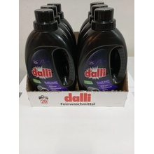 Dalli Black Wash gel 6 x 1,1 l