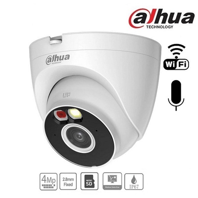 Dahua DH-T4A