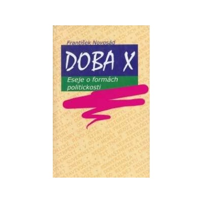 Doba X - František Novosád