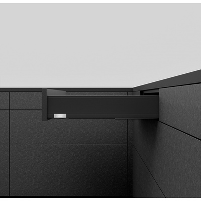 Blum K-Blum LegraBox M 450mm/40 kg Blumotion