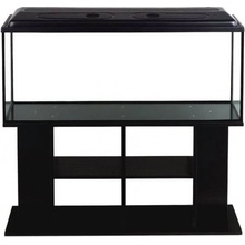 Diversa Budget LED akvarijní set černý 240 l
