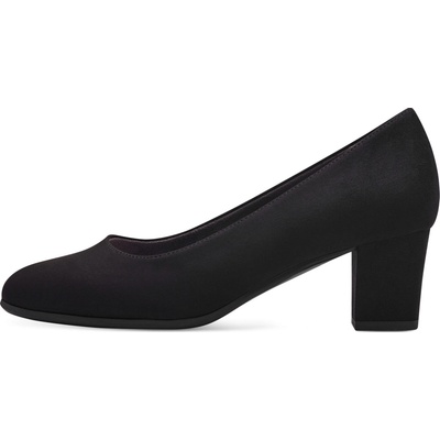JANA SHOES NĚMECKO Boty Jana 468 černé