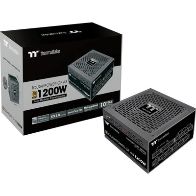Thermaltake Toughpower GF A3 Gold 1200W PS-TPD-1200FNFAGE-H
