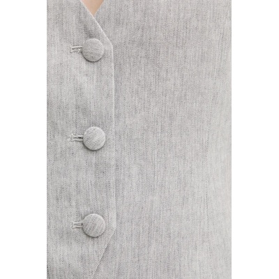 Marella Ленен елек Marella PERIM (2513151014)