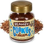 Beanies | Cookies & Cream - 50 г разтворимо кафе