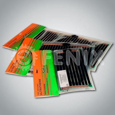 Ultratherm Viv Mat 30 topná folie 27,4x57,2cm, 30W, 230V – Zboží Dáma