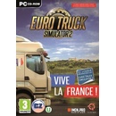Hry na PC Euro Truck Simulator 2 Vive la France!