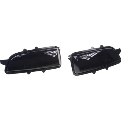 LEDM dynamické blinkry Volvo C30, S40, V50