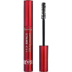 IsaDora Спирала за обем 10 Sec High Impact Volume, 9 ml - baby