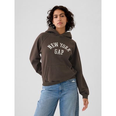 GAP Реколта мека качулка GAP GAP | Kafyav | ЖЕНИ | XS