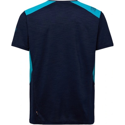 La Sportiva Embrace T-Shirt M Размер: M / Цвят: тъмно син