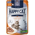 Happy Cat Капсула Happy Cat Culinary Land Патка / патица 85 г