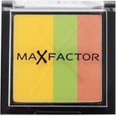 Max Factor Max Effect Trio očné tiene 4 Queen Bee 3,5 g