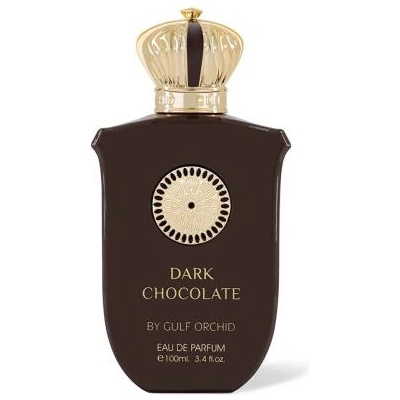 Gulf Orchid Niche Collection - Dark Chocolate EDP 100 ml