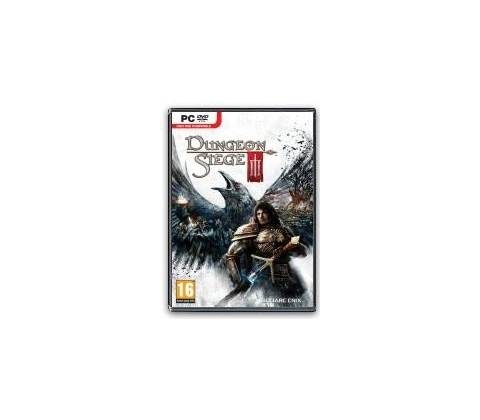 Dungeon Siege 3