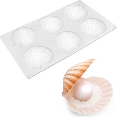Cakesicq Silikónová forma 29x17,5 cm