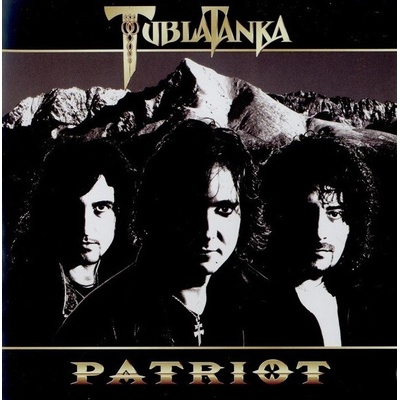 Tublatanka Patriot 1 Vinyl