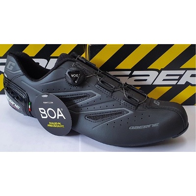Gaerne Composite Tornado Essent.black
