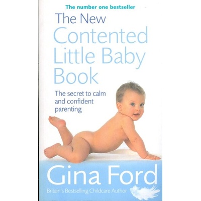 The New Contented Little Baby Book