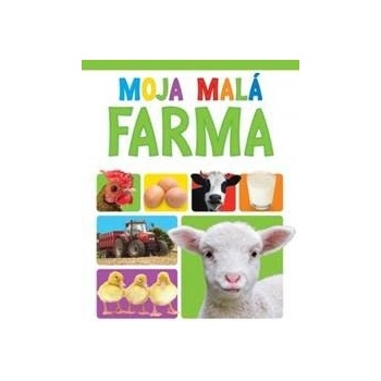 Moja malá farma