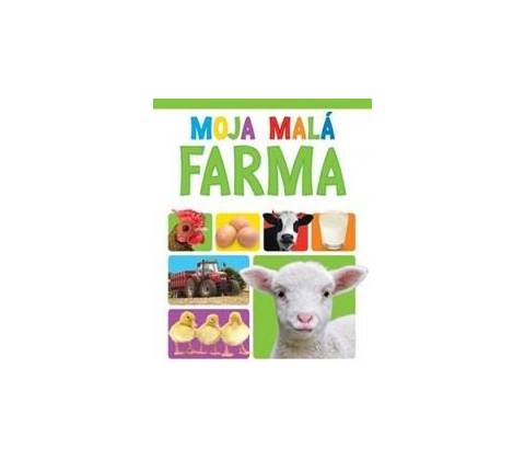 Moja malá farma