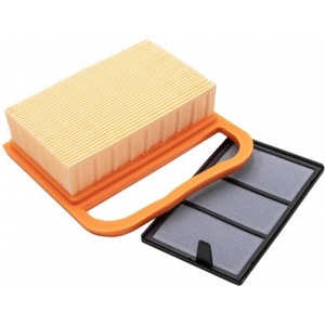 VHBW Комплект филтри за Stihl TS 410 / TS 420 / TS 480 (888101112)
