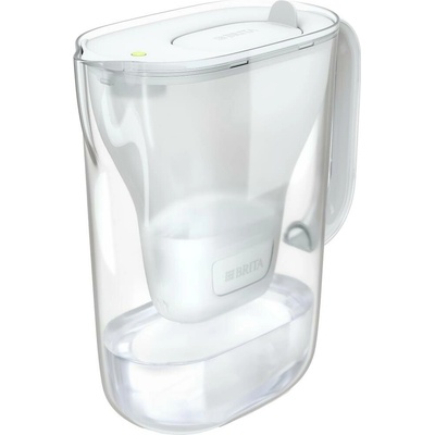 Brita Style ESS 2,4 l bílá + filtry PO+PL 2 ks – Hledejceny.cz