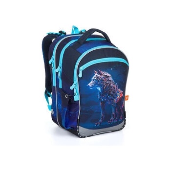 Topgal Раница topgal coco 24016