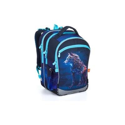 Topgal Раница TOPGAL Coco 24016