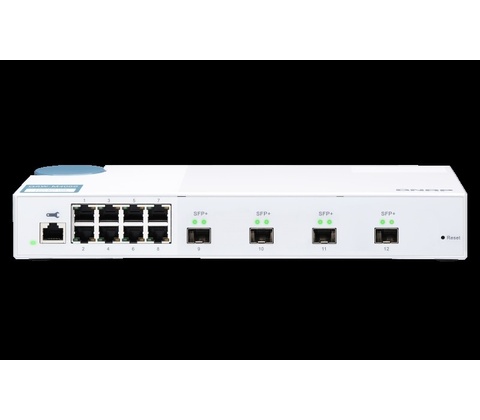 QNAP QSW-M408S