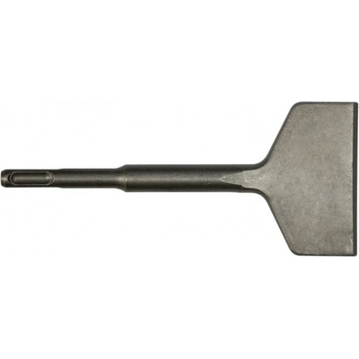 Güde 58200 Široký sekáč SDS-plus 165 x 75 mm
