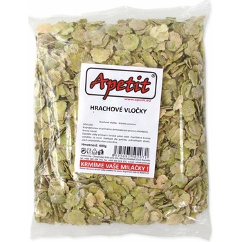 Apetit Hrachové vločky 0,4 kg
