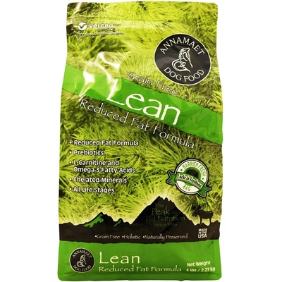 Annamaet Lean 2,27 kg