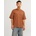 Jack and Jones Тениска Jack and Jones Men's Regular Fit T-Shirt - Mocha Bisque