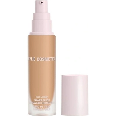 Kylie-Jenner-Cosmetics Power Plush Longwear Foundation 04N 30 ml