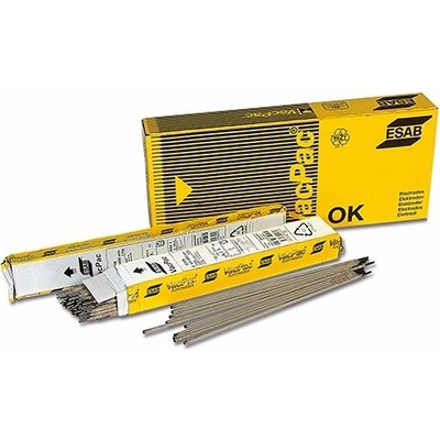 Esab Rutilová 2.5 x 350 mm ER117 1 ks – Zboží Dáma