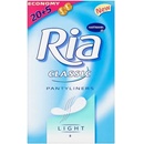 Hygienické vložky Ria Slip Classic Light Air Active 25 ks