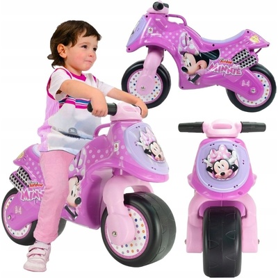 Injusa Minnie Mouse