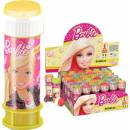 Dulcop Bublifuk 60 ml Barbie