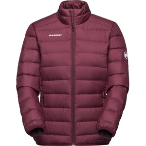 Mammut Waymarker IN Jacket Women Размер: L / Цвят: лилав