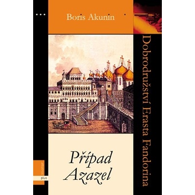 Případ Azazel