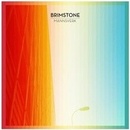BRIMSTONE - MANNSVERK (1CD)