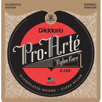 DAddario EJ45