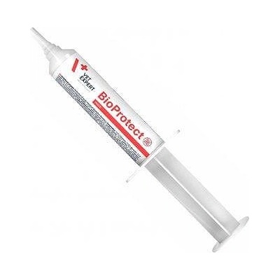 VetExpert BioProtect паста 15 мл. - хранителна добавка пробиотик за кучета и котки