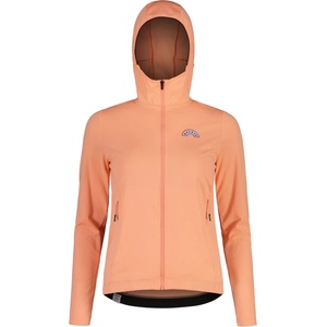 Maloja Дамско поларено яке Maloja Women's EbensteinM. Fleece jacket - Pink Clouds (105-7349-0313)