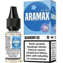 Aramax Salt Blueberry Ice 10 ml 10 mg