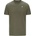 K-Way Мъжка тениска K-Way Odom T-shirt - Green Lichen (216-8616-0413)